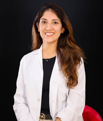 Dr. Harpreet K. Multani Dr. Harpreet K. Multani