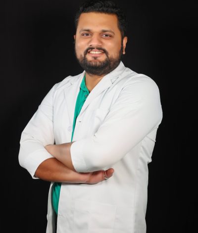 Dr. Vishal Mittal Dr. Vishal Mittal